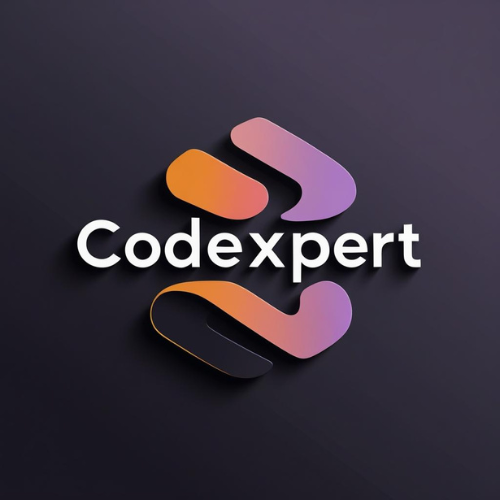 CodeXpert Logo